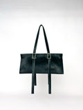 "Out and About" Bag in haircalf leather